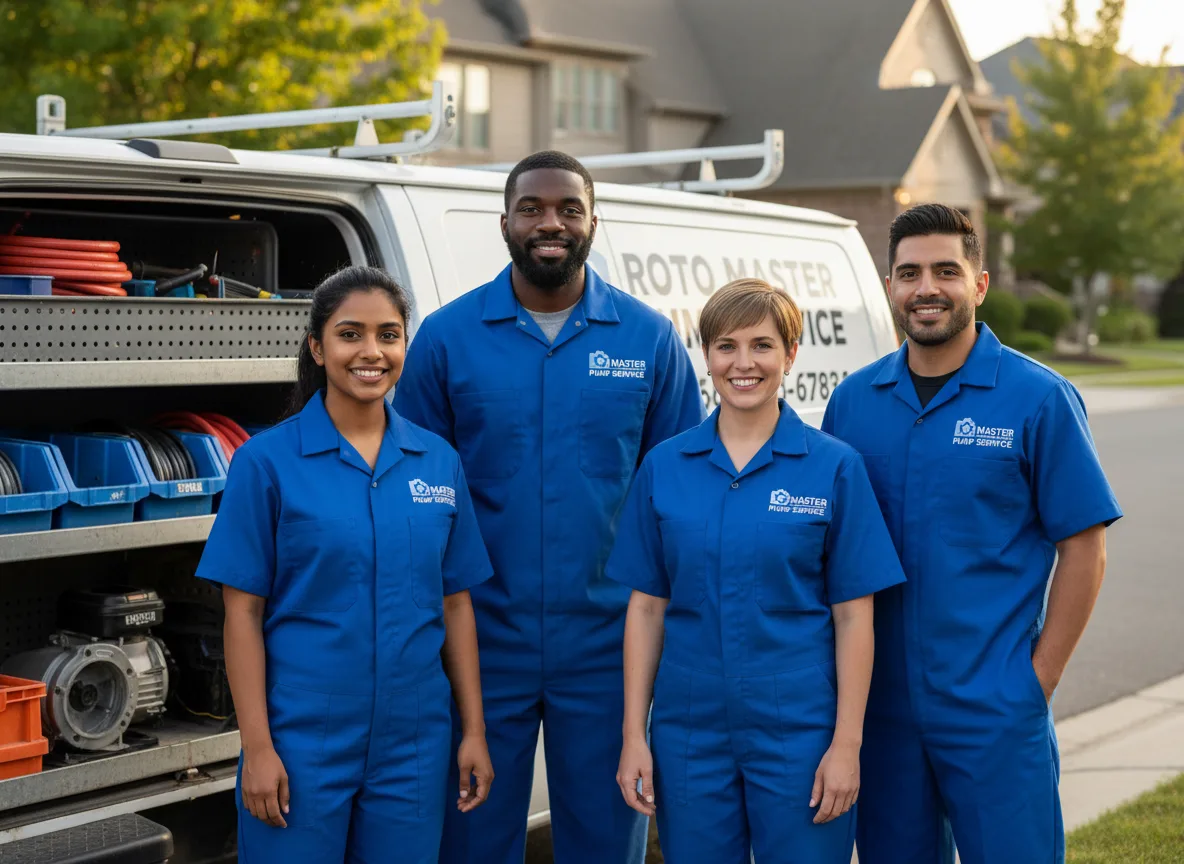 Sump Pump Installation company in Big Bear Lake, CA